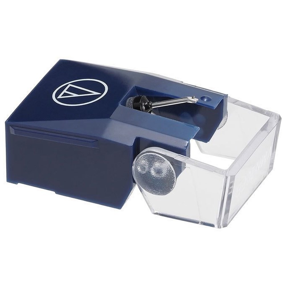 Audio Technica VM520EB Dual Moving Pikap ignesi