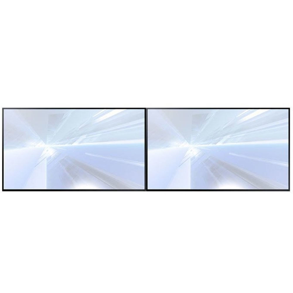 Avlon İkili Video Wall TV Asma Aparatı
