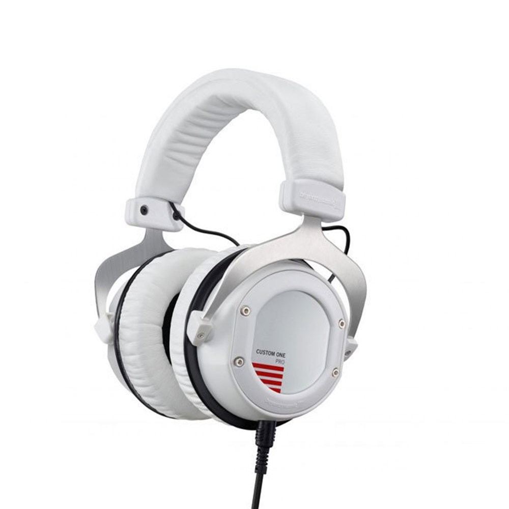 Beyerdynamic CUSTOM ONE PRO Beyaz Profesyonel Kulaklık
