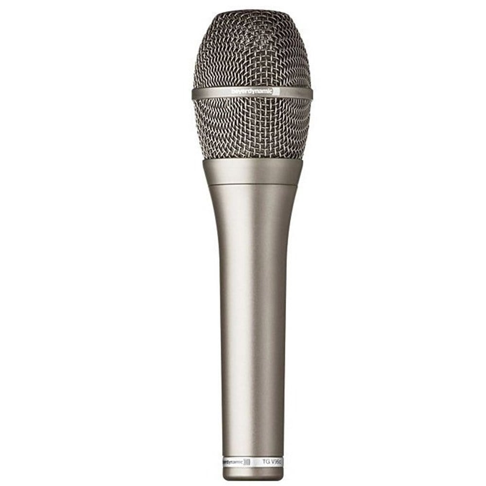 Beyerdynamic TG V96 Vokal Kondansatör Mikrofon