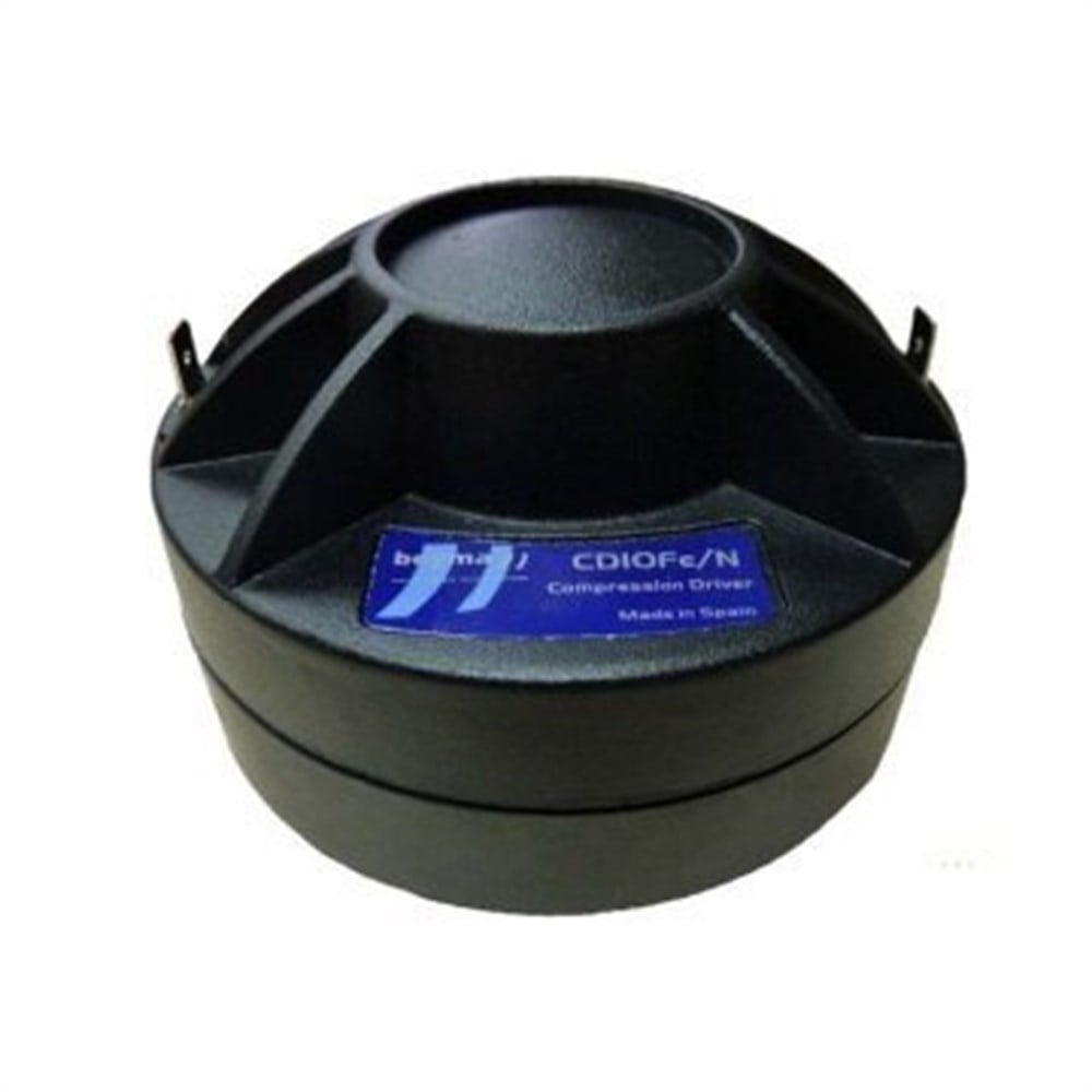 Beyma CD 1014Fe 70 Watt 1,4 (36 mm) Compression Driver