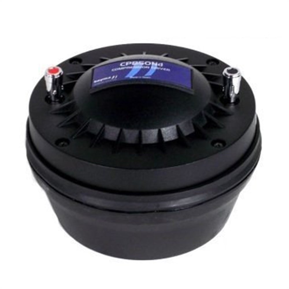 Beyma CP-850Nd 100 Watt 2 (5cm) Compression Driver