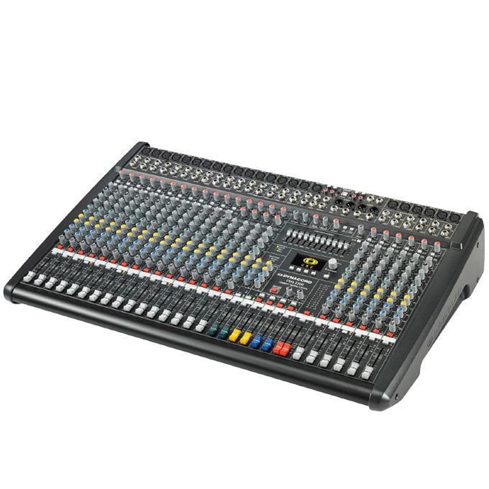 Dynacord CMS 2200-3 Analog Mikser