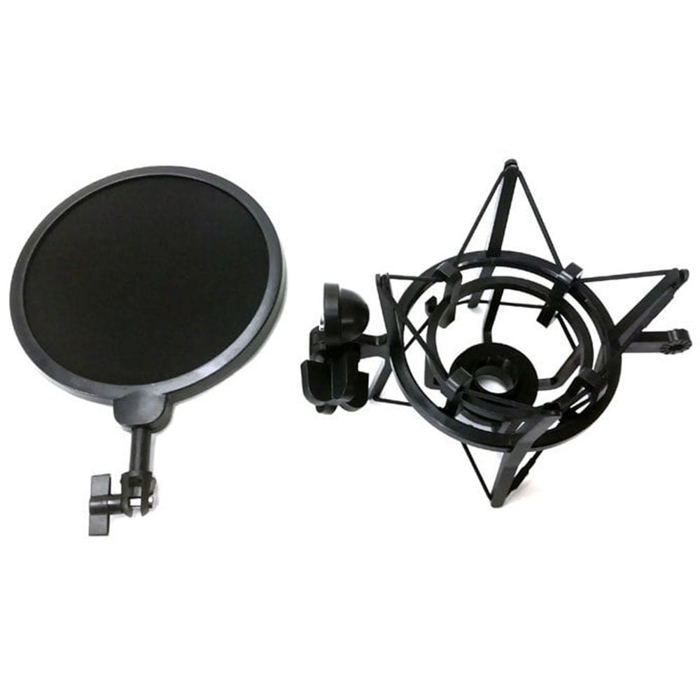 König K SHOCK 101 Pop Filtre Shock Mound
