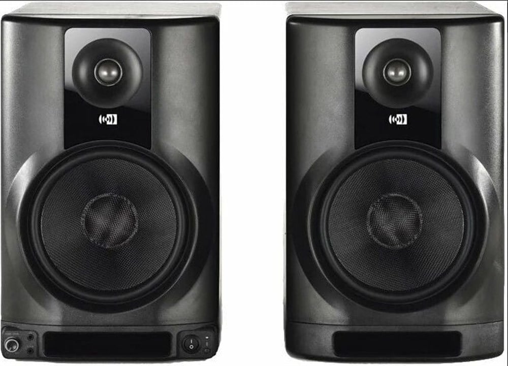 Montarbo M6M Multimedya Bluetooth Monitör