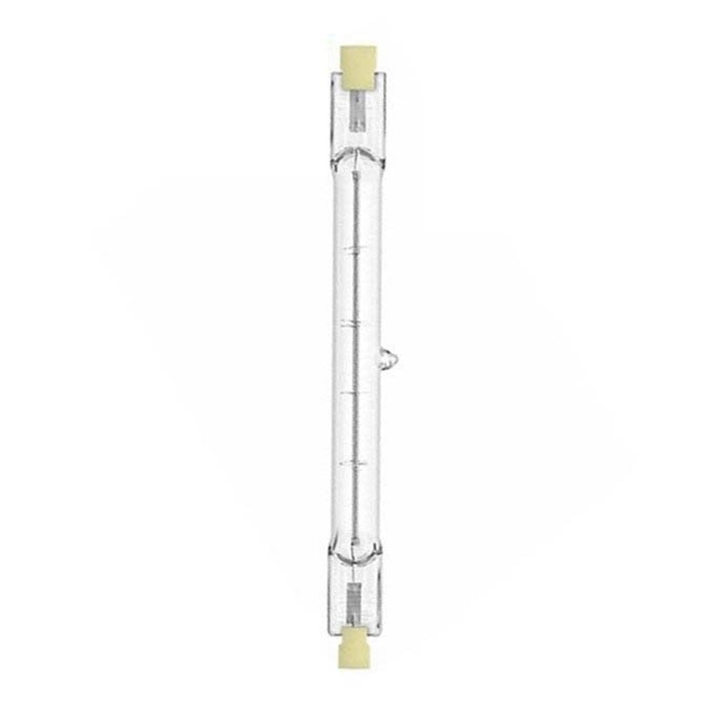 Osram 64583 1000 Watt 230 Volt R7s Çift Taraflı Stüdyo Halojen Ampul