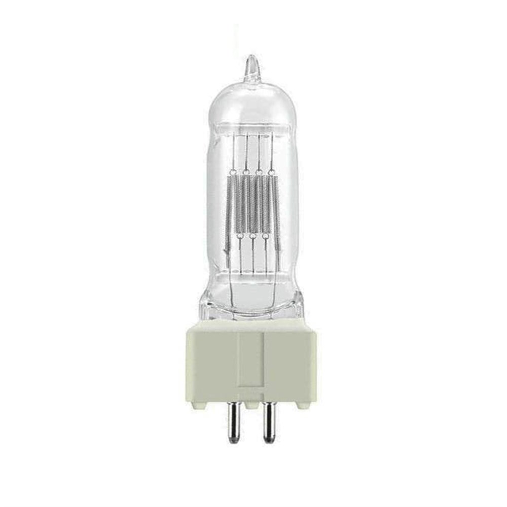 Osram 64719 650 Watt 230 Volt GX9.5 Kapsül Halojen Ampul