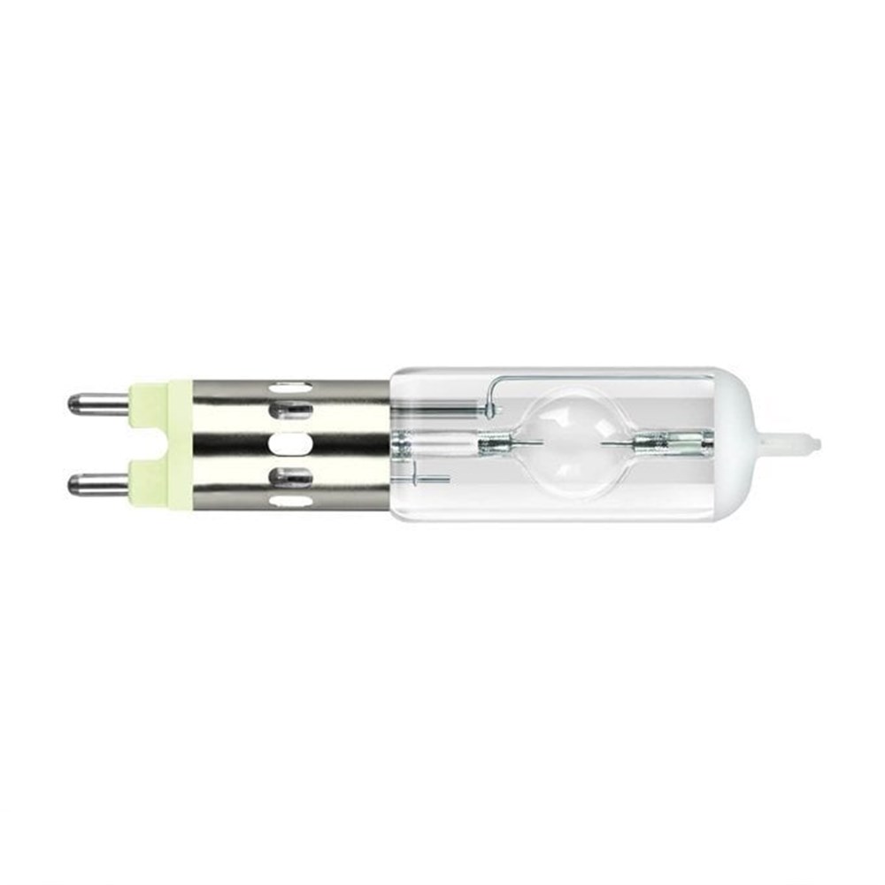 Osram HMI 6000W SE XS 6000 Watt 123 Volt GX38 Metal Halide Ampul