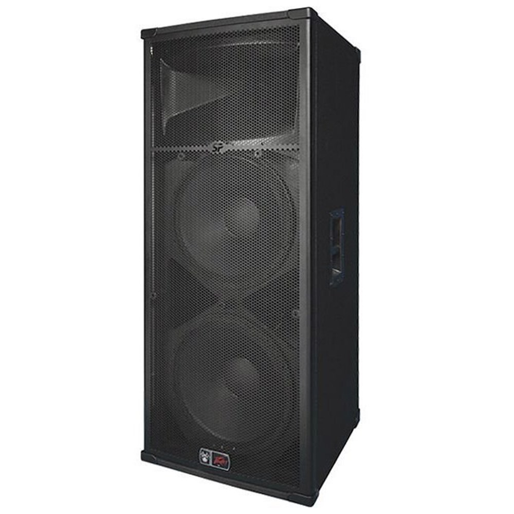 Peavey SP4 2x15 inç Pasif Kabin Hoparlör