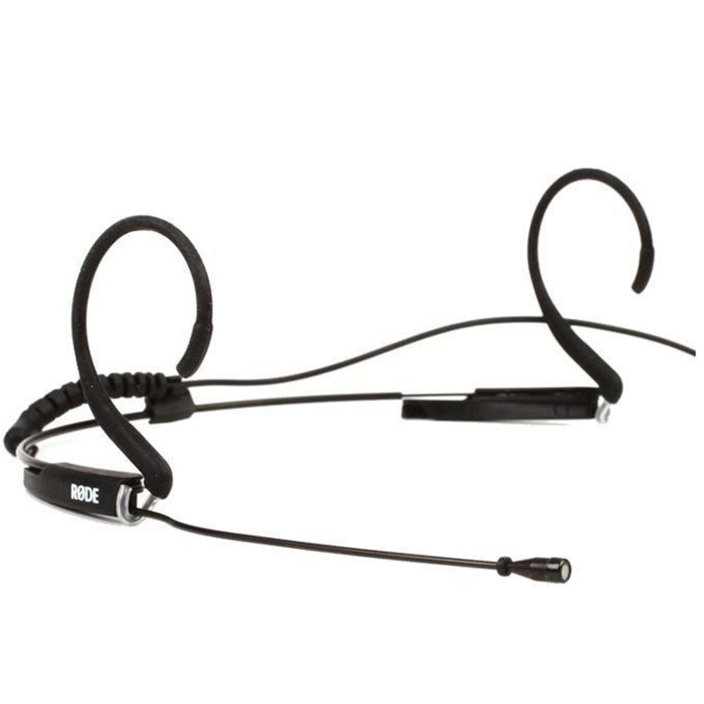 RODE HS2-B Headset Mikrofon Büyük