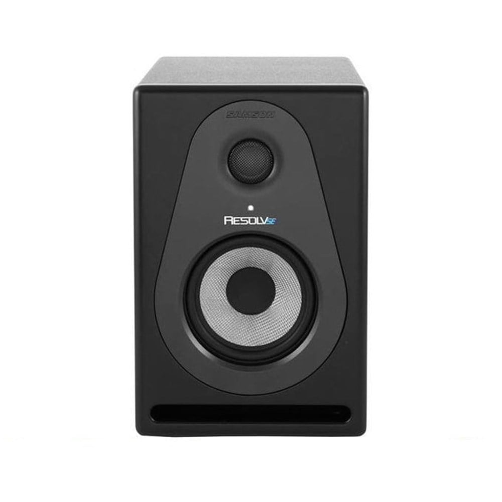 Samson RESOLV SE8 Aktif Stüdyo Monitör Hoparlör