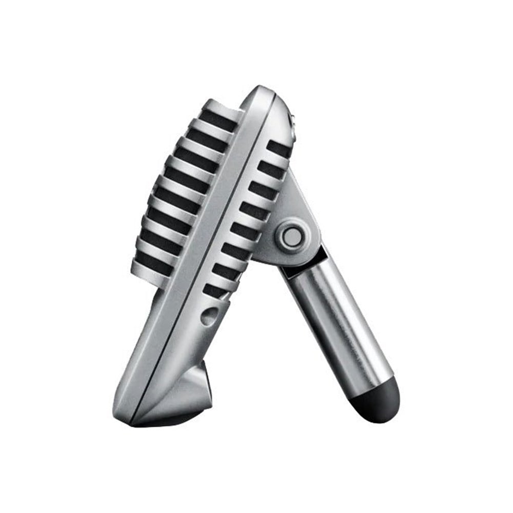 Shure MV51-DIG USB Kondanstör Mikrofon