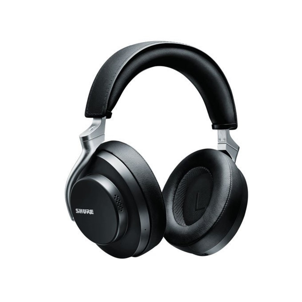 Shure SBH2350-BK-EFS Premium Kablosuz Kulaklık