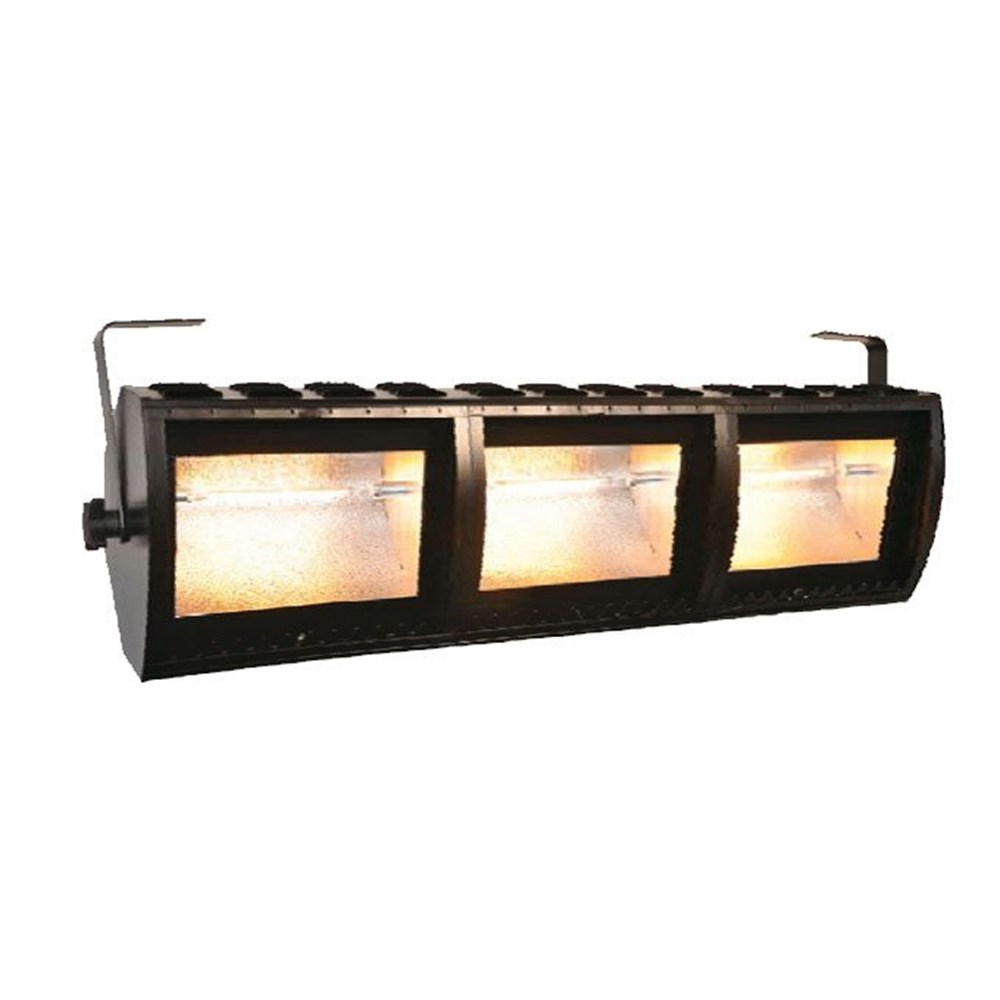 WSLightings ASM-3X1000 1000W Asimetrik Spot