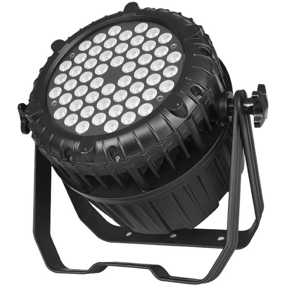 WSLightings WSL-5403 54x3 Watt Led PAR Işık