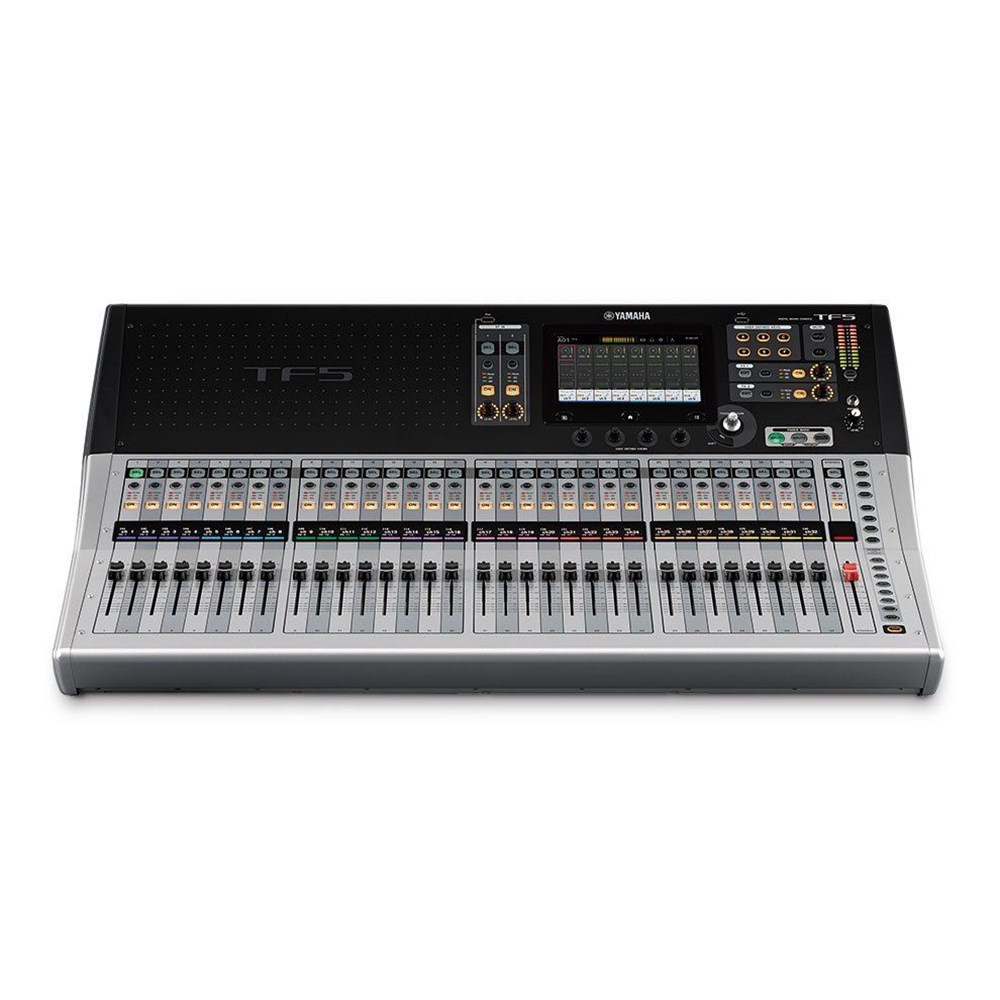 Yamaha NY64-D Dante Kartı