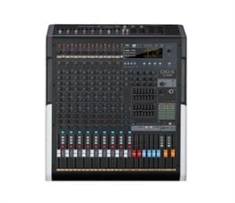 DDS D-10M 10 Kanal 2x99 DSP Dec Mixer