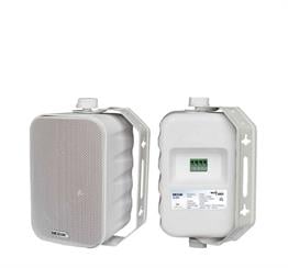 Dexun D-425T 4” Hat Trafolu Duvar Hoparlörü