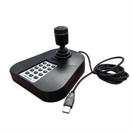 Hikvision DS-1005KI USB PTZ Kontrol Klavyesi