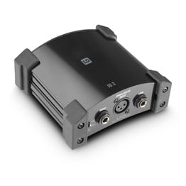 LD Systems Pro Audio IN Monitör LDI02 ACTIVE DI-BOX