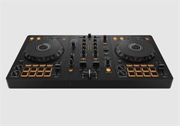 Pioneer DJ DDJ-FLX4 Hepsi Bir Arada 2 kanal Dj Sistemi