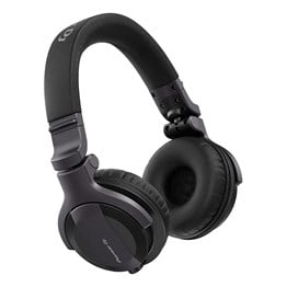 Pioneer DJ HDJ-CUE1 On-Ear Dj Kulaklık
