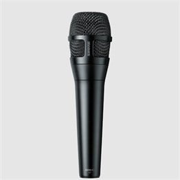 SHURE Nexadyne 8 Dynamic Vocal Microphone