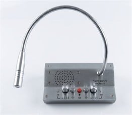 Spekon Micro-22 Gişe Mikrofonu