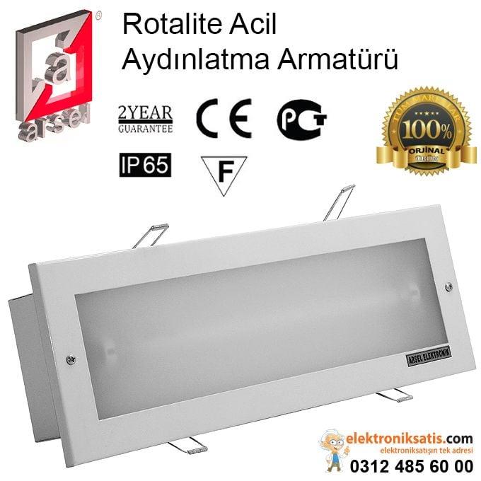 AE-9112 Kesintide Yanan 8 Wat Kesintide 120 dak.