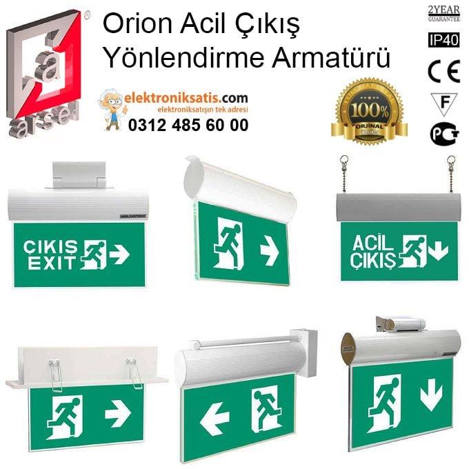 AEB-39020-L Şebekeden Yanan 20xF LED