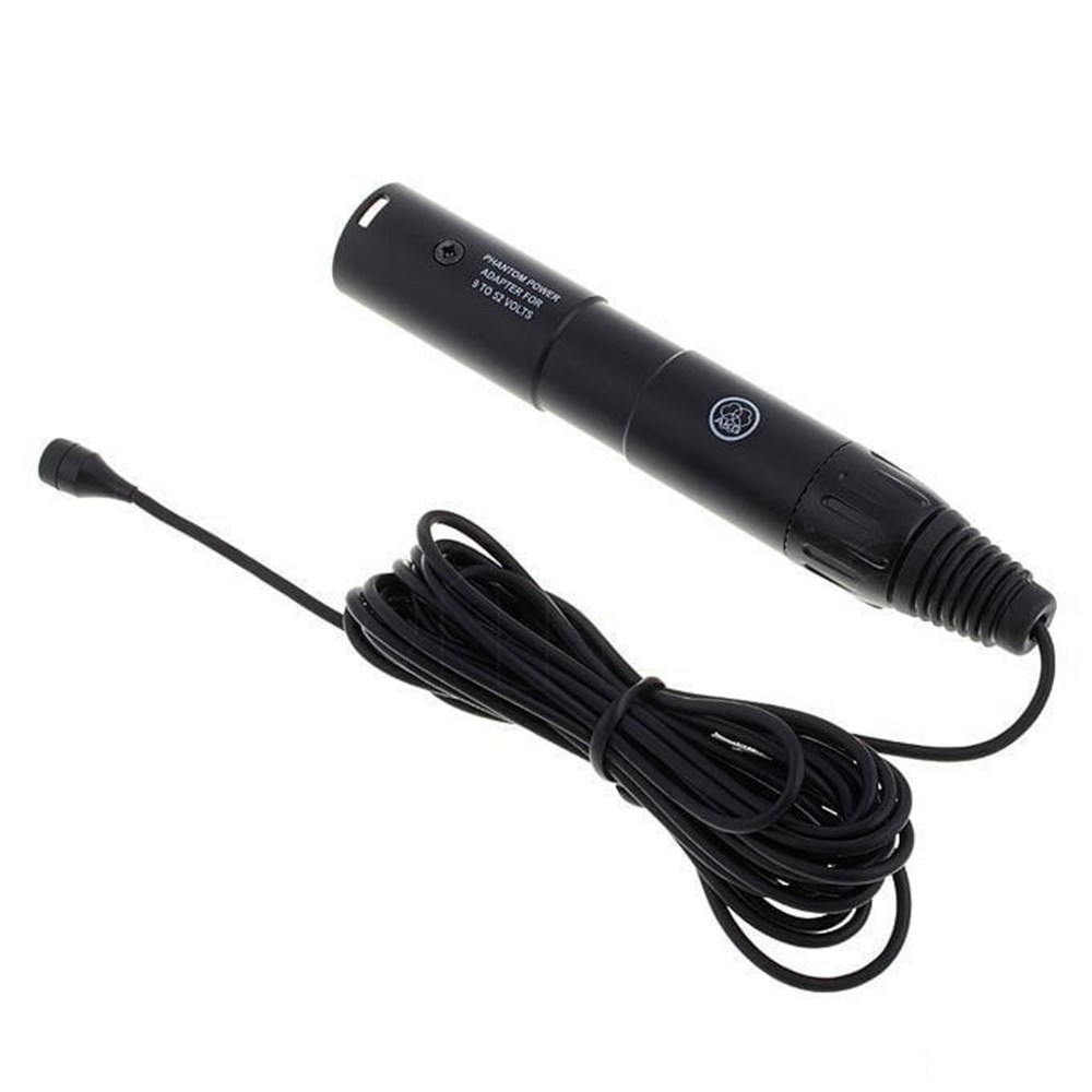 AKG C417 PP Yaka Mikrofonu