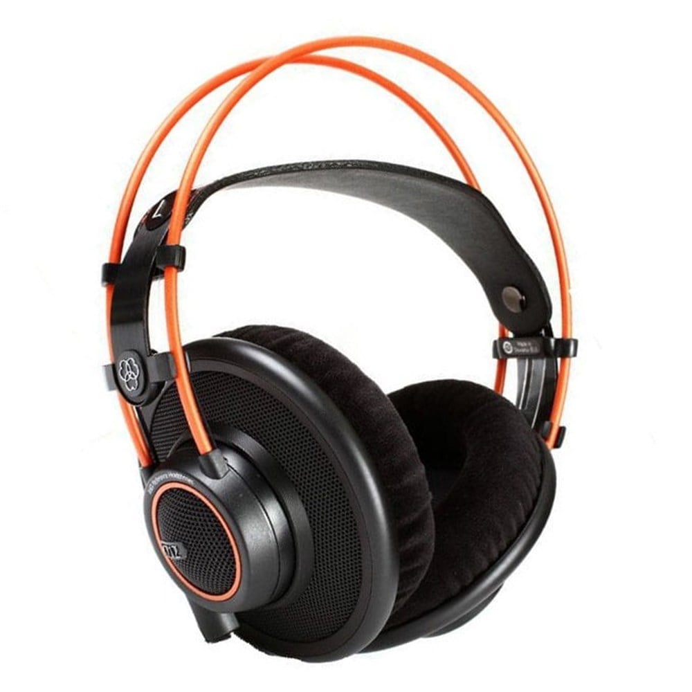 AKG K712 PRO Yüksek Performans Stüdyo Kulaklık
