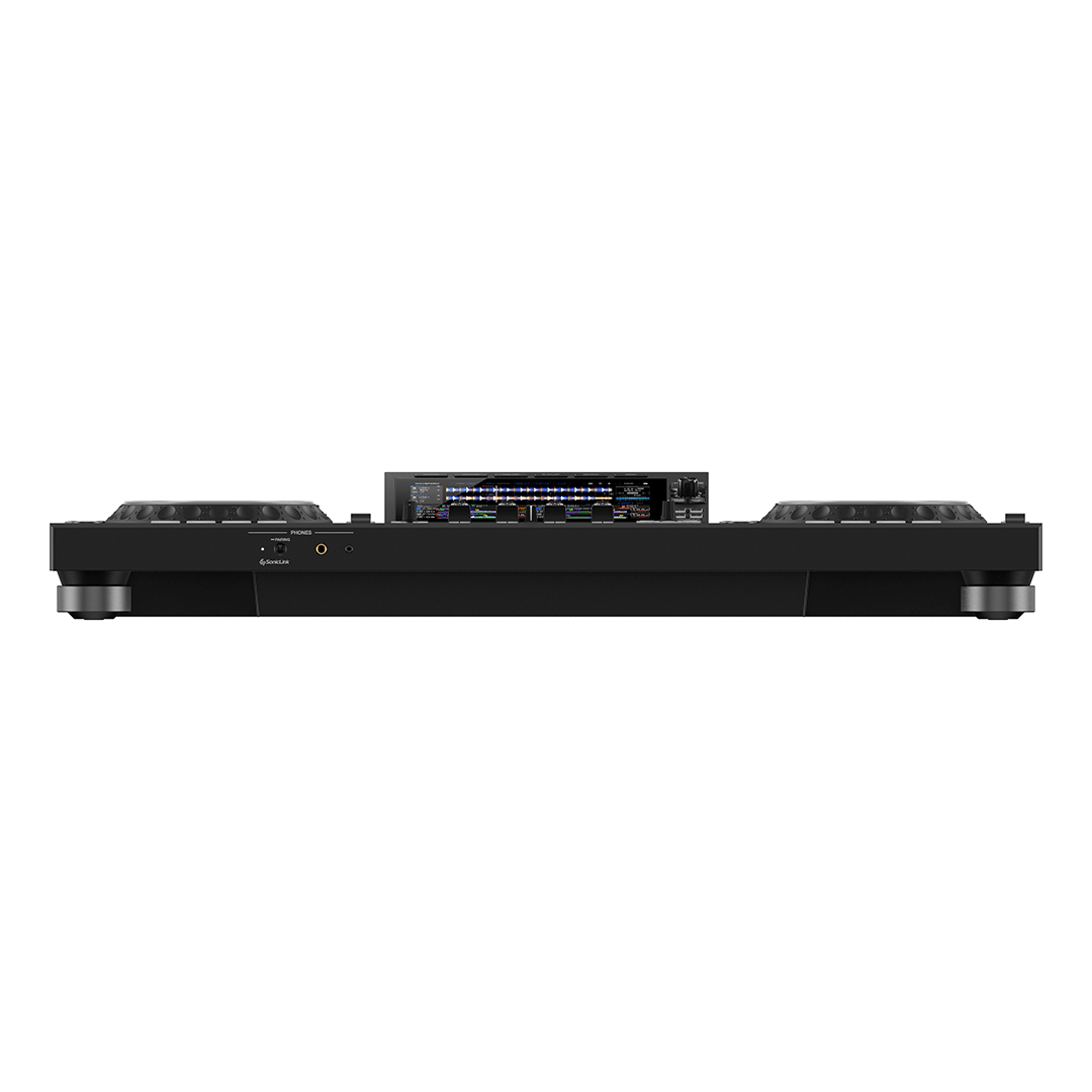 AlphaTheta XDJ-AZ 4 Kanal Profesyonel All-in-one DJ system