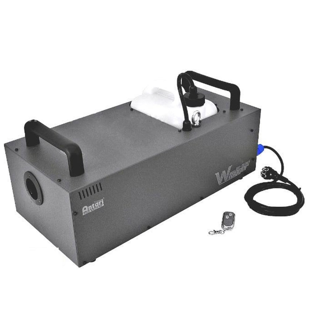 Antari W-530 Sis Makinası 3000 Watt