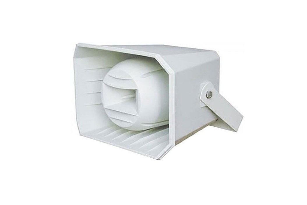 AQUA LS-A16250T 100Volt Trafolu 30Watt 16CM IP66 HORN HOPARLÖR