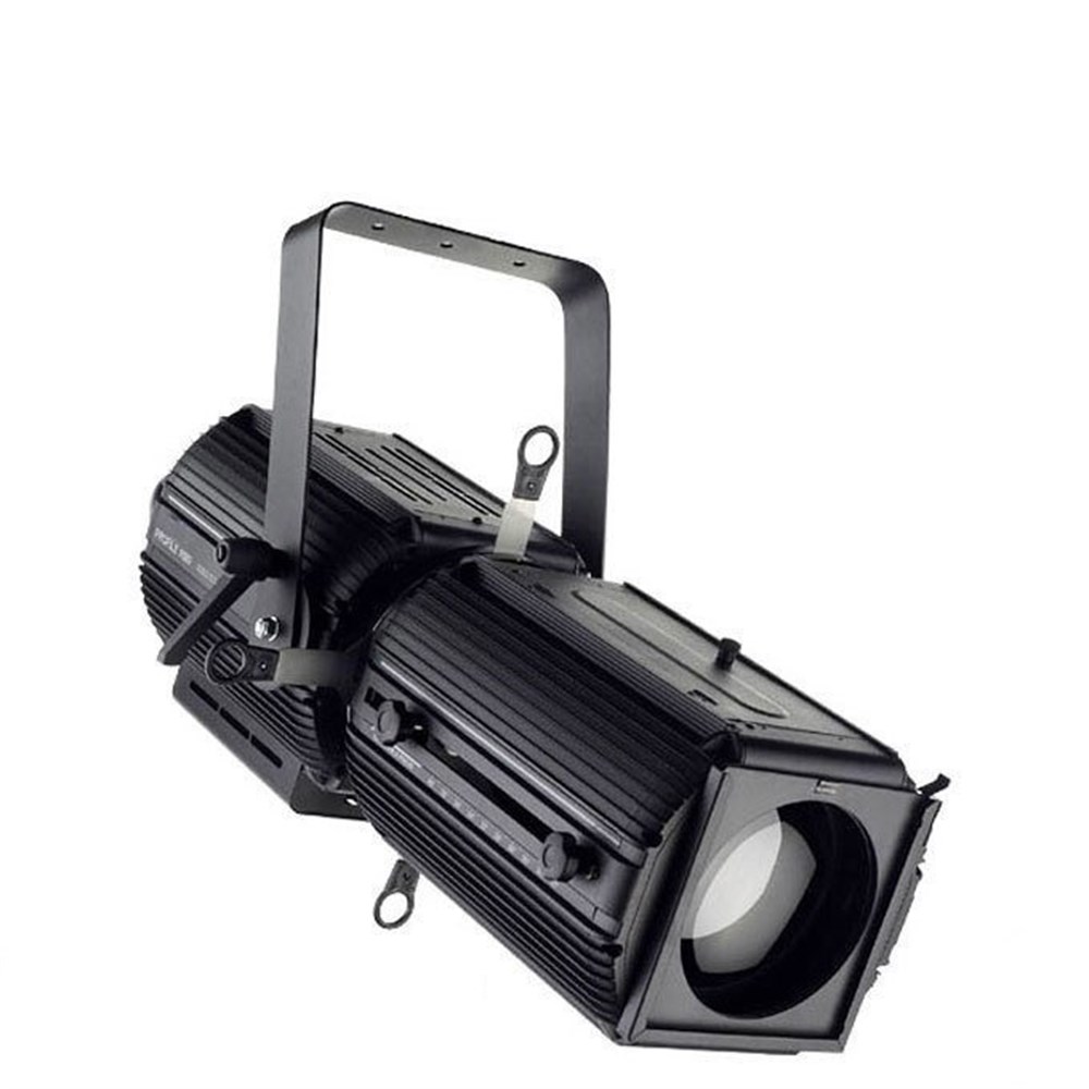 Arthea Luce 22°/40° 1200W Profil Zoom Spot