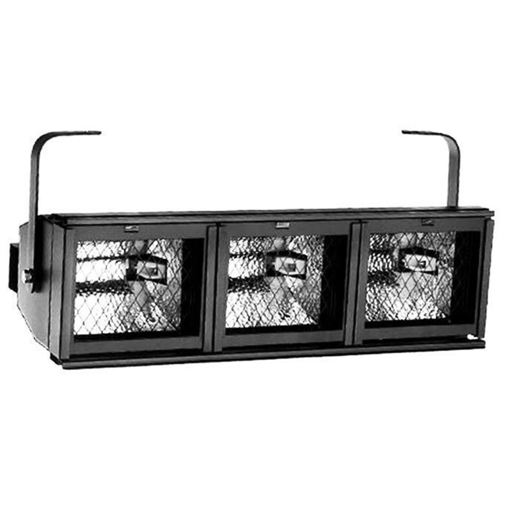 Arthea Luce 3x500W Simetrik Sahne Projektörü