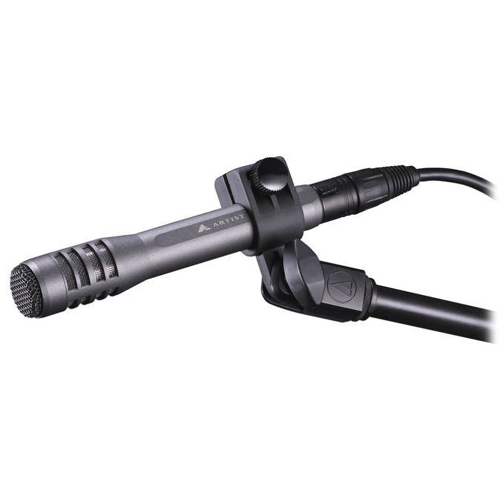 Audio Technica AE5100 Kondansatör Mikrofon