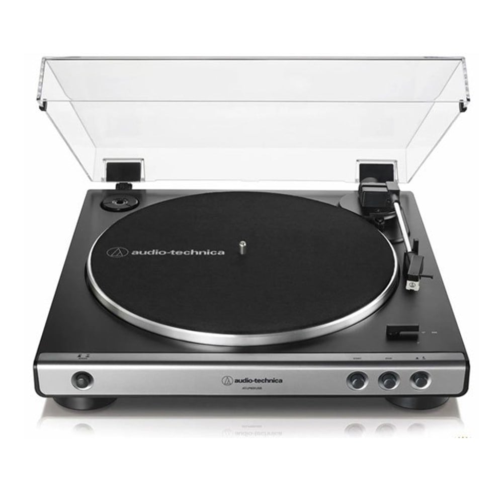Audio Technica AT-LP60XUSB-GM Tam Otomatik Stereo Pikap
