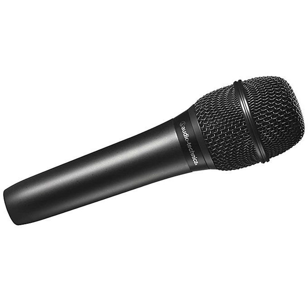 Audio Technica AT2010 Kardioid Kondanstör Vokal Mikrofon