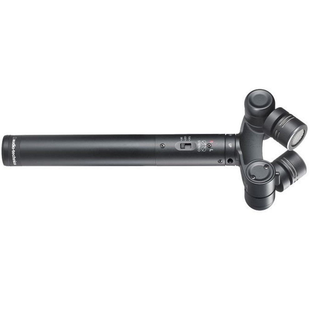 Audio Technica AT2022 X/Y Stereo Kondansatör Mikrofon