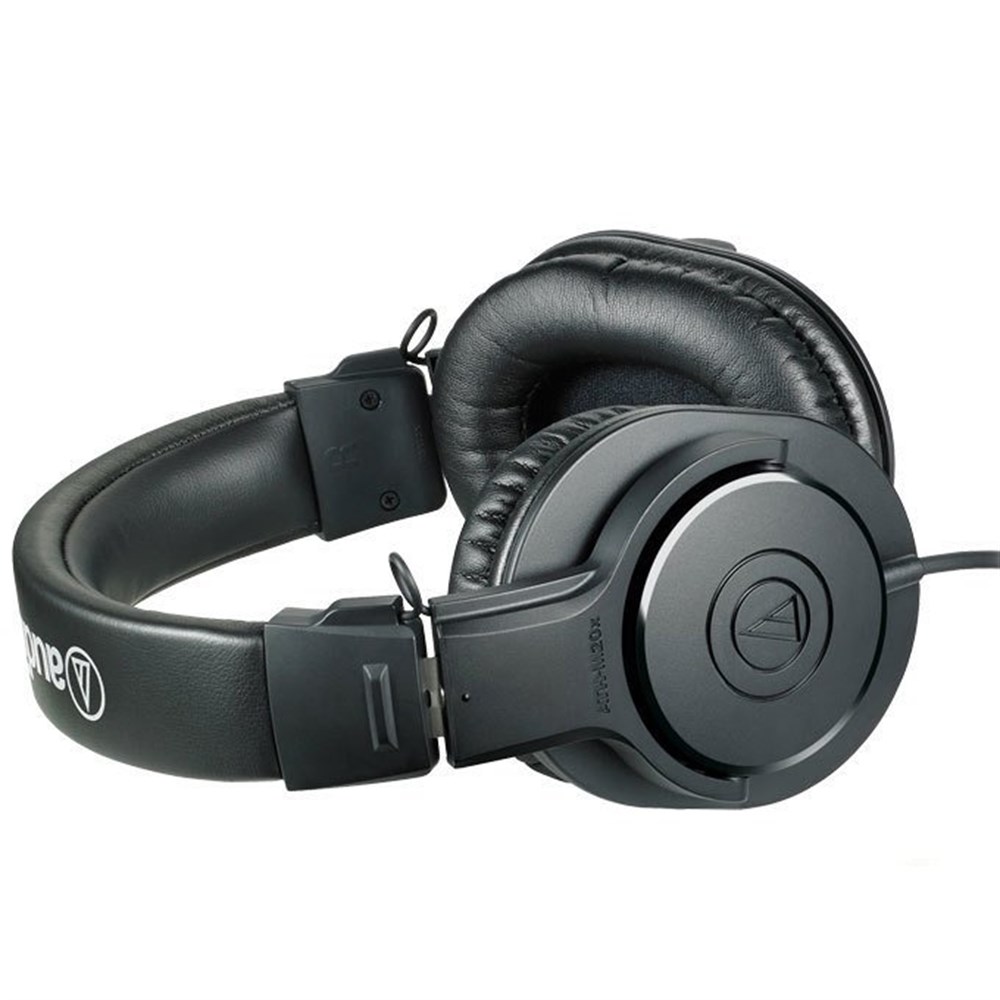 Audio Technica ATH-M20X Monitör Kulaklık