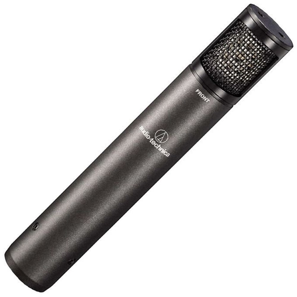 Audio Technica ATM450 Cardioid Condenser Enstrüman Mikrofonu