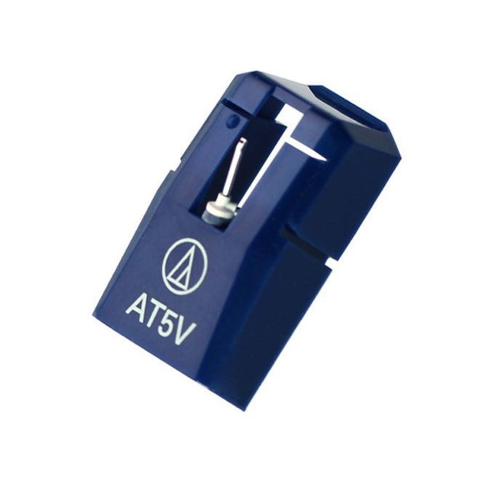 Audio Technica ATN5V Pikap iğnesi
