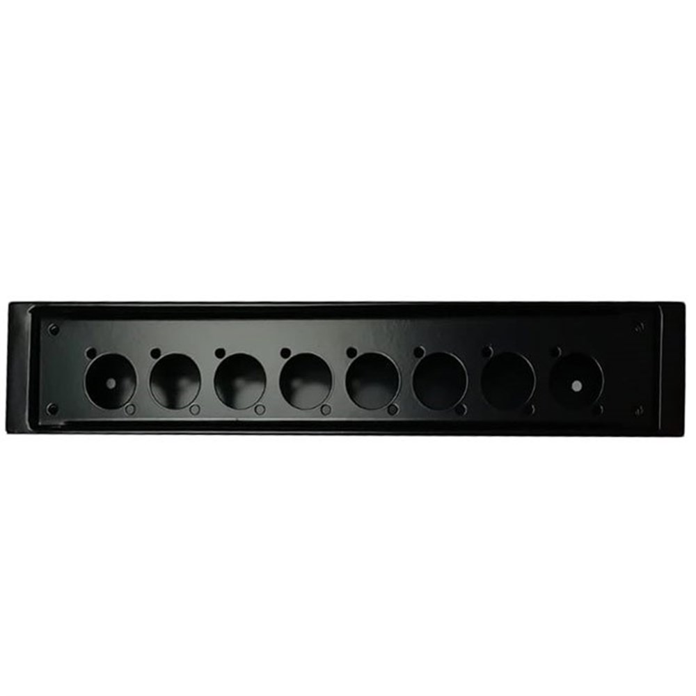 Avlon 8 li Boş Stage Box