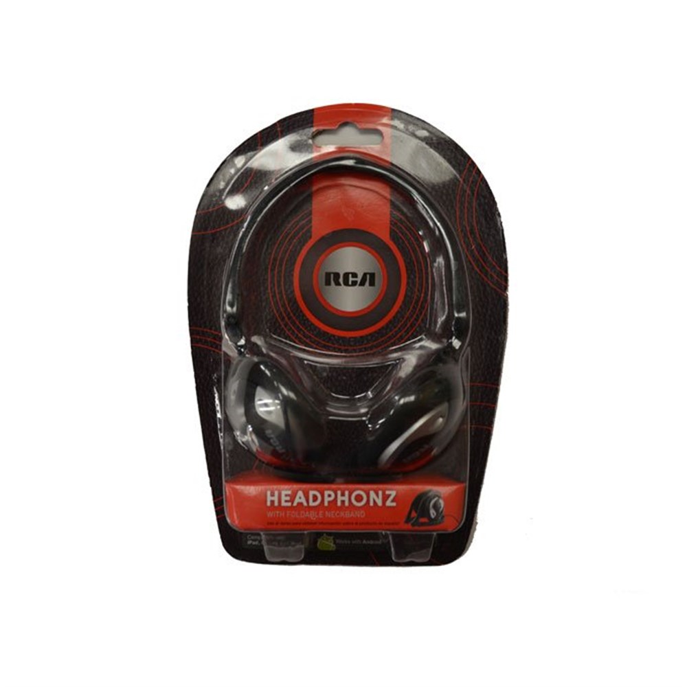 Avlon Audio RCA Stereo Dinleyici Kulaklığı