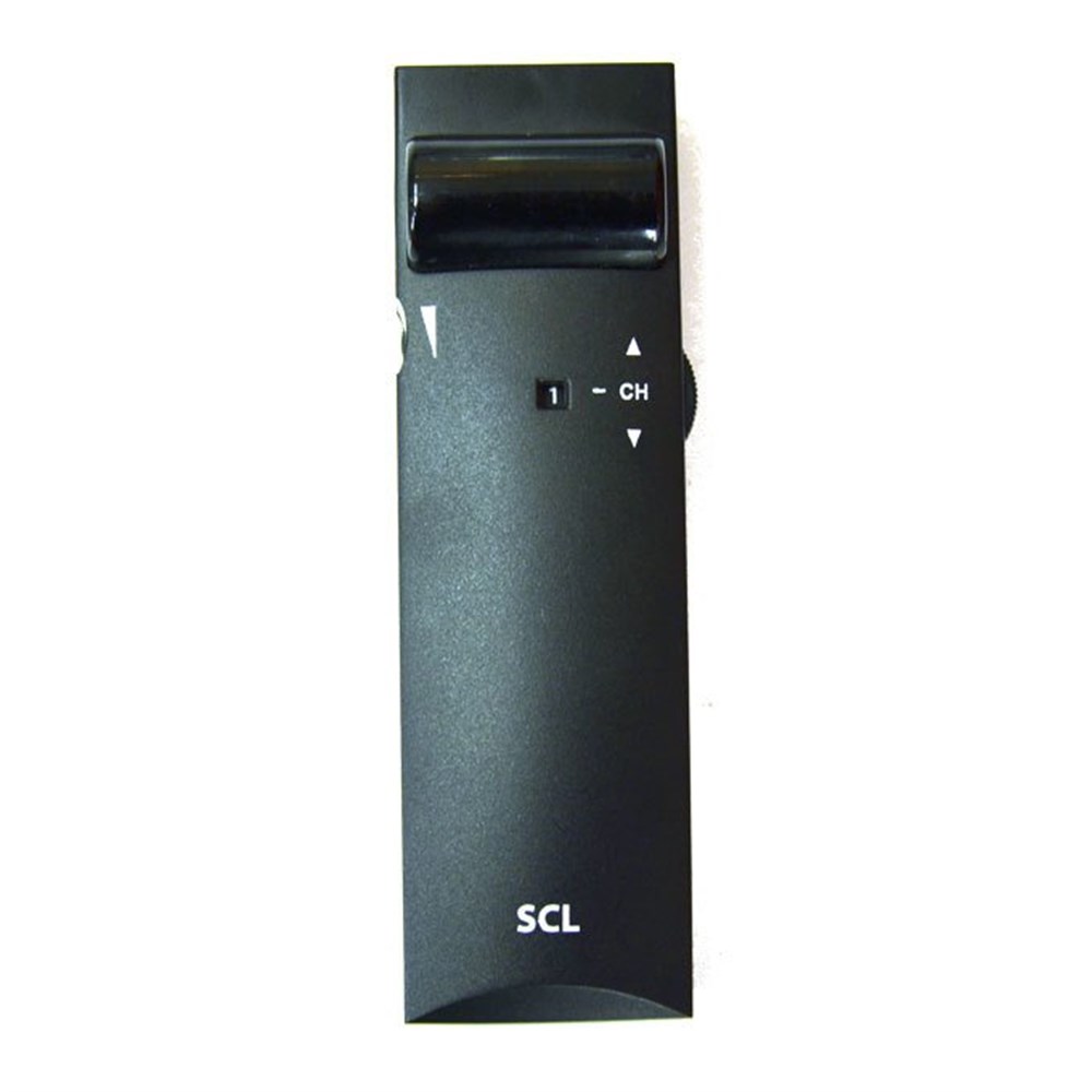 Avlon Audio SCL IR 4 Kanal Alıcı Ünitesi