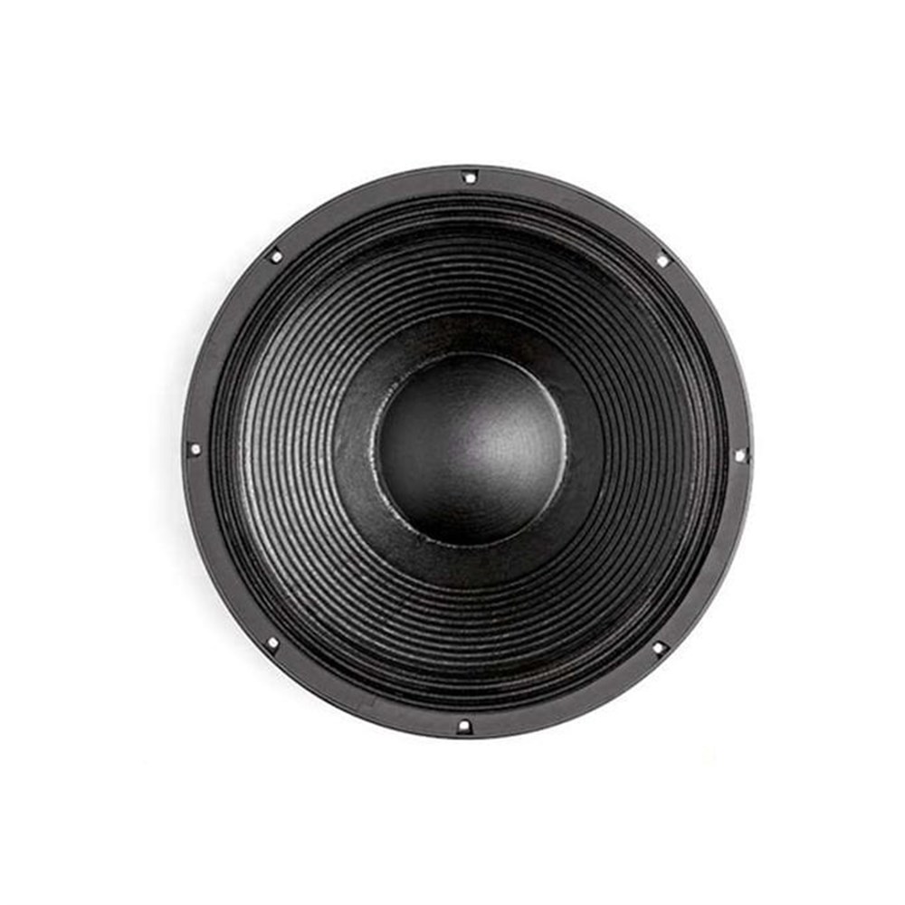 B&C 15NW100 15 inc 38 cm Subwoofer Hoparlör
