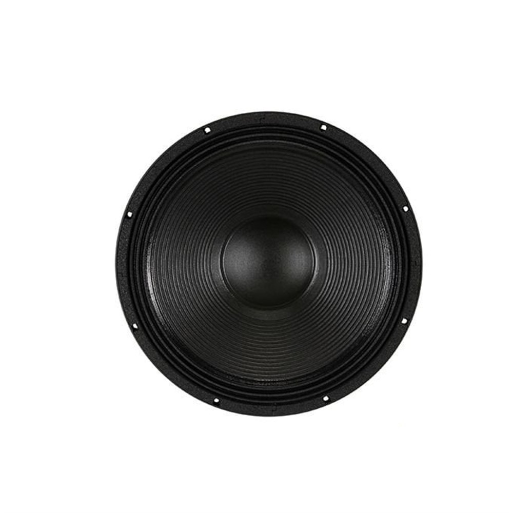 B&C 18TBX100 18 inc 45 cm Subwoofer Hoparlör