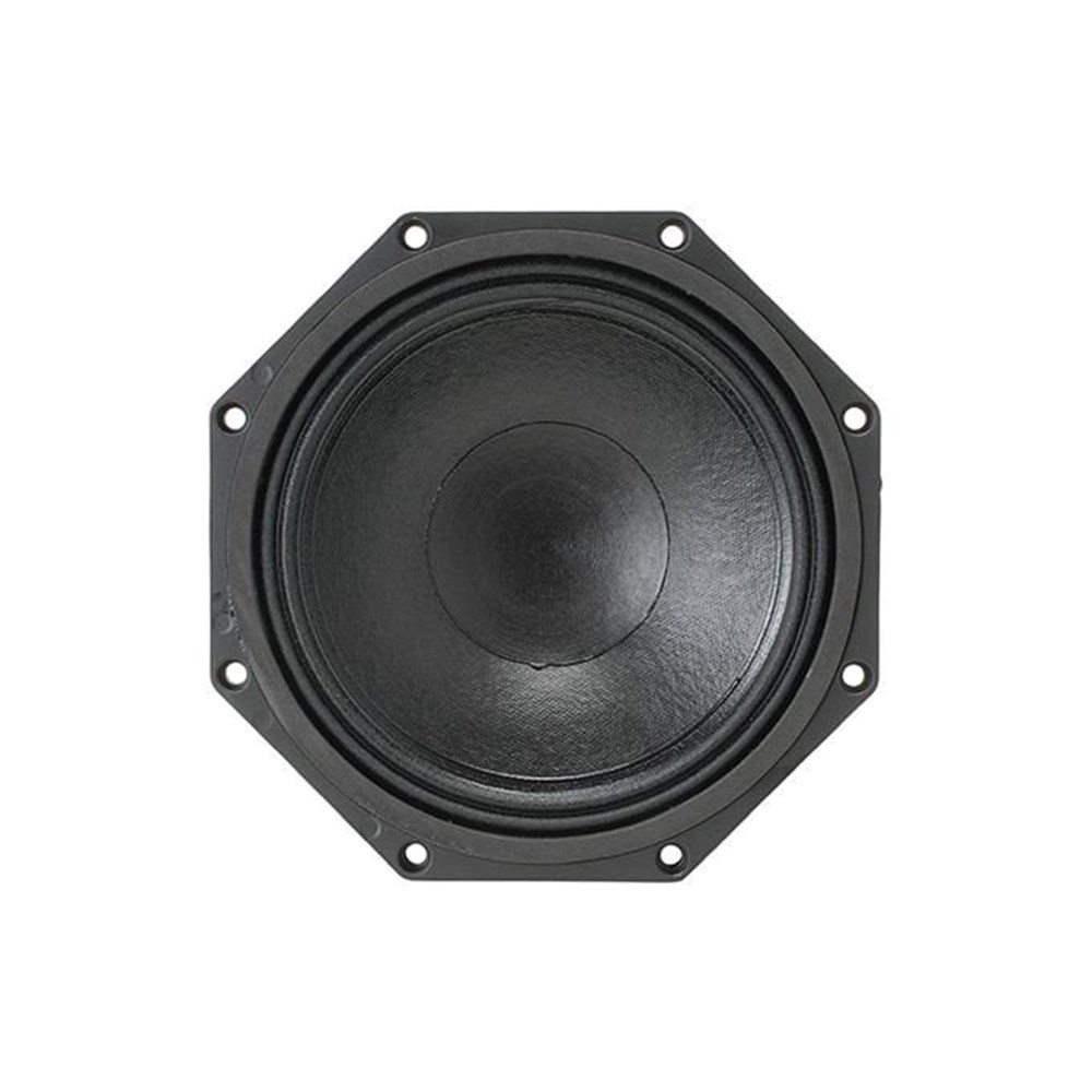 B&C 8NDL51  8' - 20 cm Mid-Bass Çıplak Hoparlör